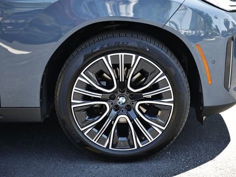 Certified 2025 BMW X3 xDrive30i w/ Convenience Package AWD/4WD image 4