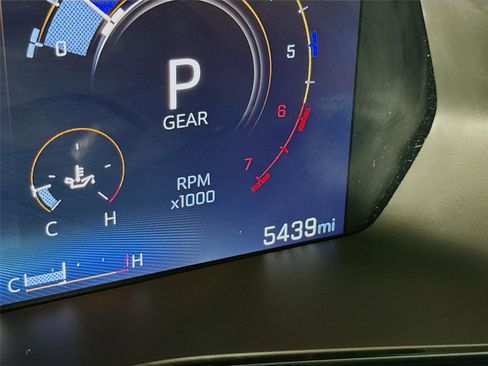 Used 2024 Chevrolet Colorado ZR2 w/ Safety Package image 2