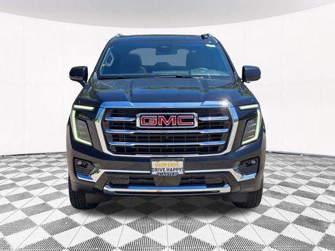 New 2026 GMC Yukon Elevation w/ LPO, Floor Liner Package AWD/4WD image 9