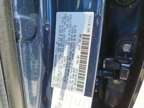 Used 2025 MAZDA CX-50 2.5 Hybrid w/ Preferred Pkg AWD/4WD image 30