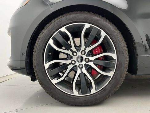 Used 2020 Land Rover Range Rover Sport Autobiography image 23