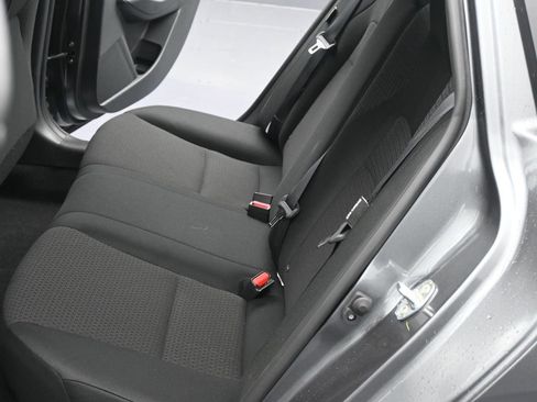 New 2026 Nissan Sentra S w/ Floor Mat Package image 19