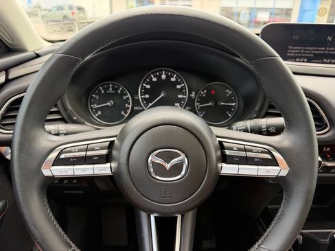 Used 2023 MAZDA CX-30 AWD 2.5 S w/ Preferred Package image 14