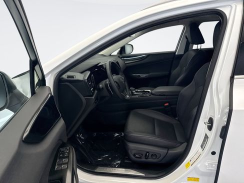 Used 2024 Lexus NX 350 AWD w/ Cold Area Package image 10