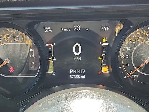 Used 2024 Jeep Gladiator Sport AWD/4WD image 22