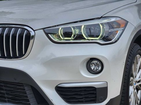 Used 2017 BMW X1 xDrive28i AWD/4WD image 7