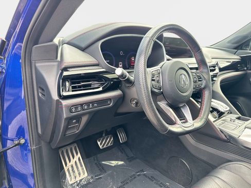Certified 2024 Acura MDX Type S AWD/4WD image 19
