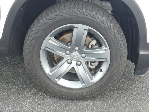 Used 2023 Honda Ridgeline RTL image 27