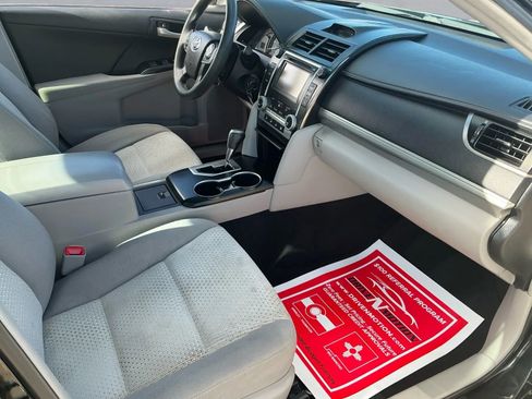 Used 2014 Toyota Camry LE image 20