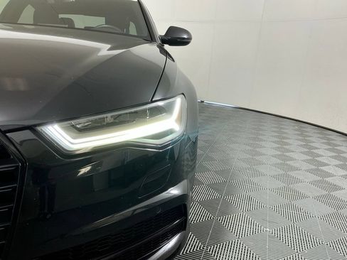 Used 2018 Audi A6 3.0T Premium Plus AWD/4WD image 8
