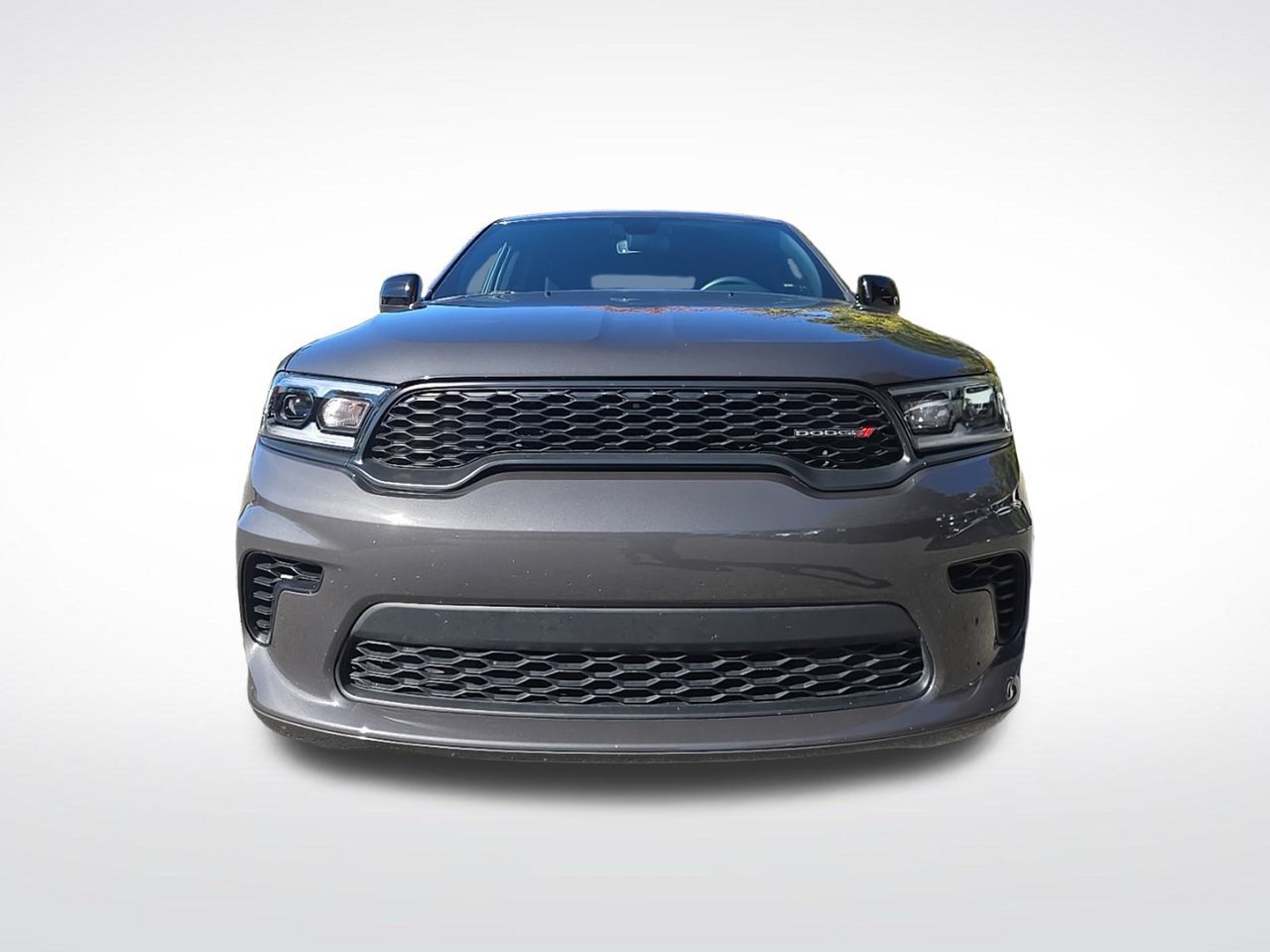 Used 2025 Dodge Durango GT w/ Trailer Tow Group IV AWD/4WD image 2