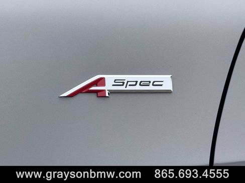 Used 2026 Acura Integra A-Spec image 42