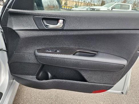 Used 2020 Kia Optima EX image 10