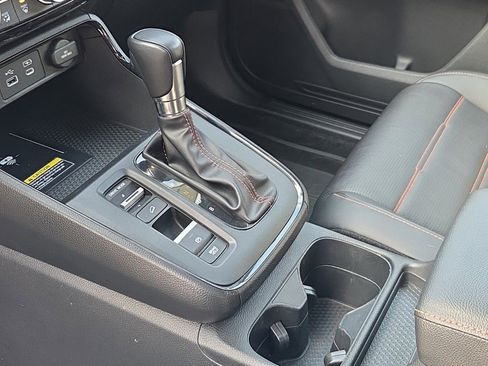 Used 2024 Honda CR-V Sport Touring image 13