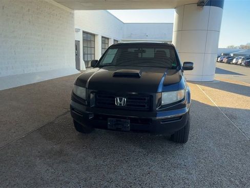 Used 2007 Honda Ridgeline RTL image 3