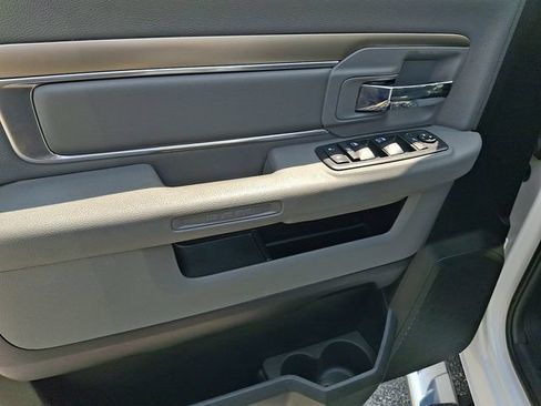 Used 2017 RAM 1500 Big Horn AWD/4WD image 13
