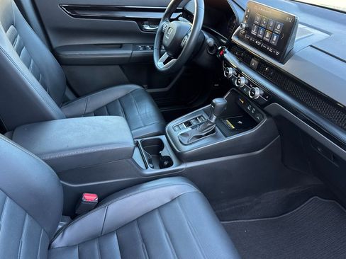 Certified 2024 Honda CR-V EX-L image 31