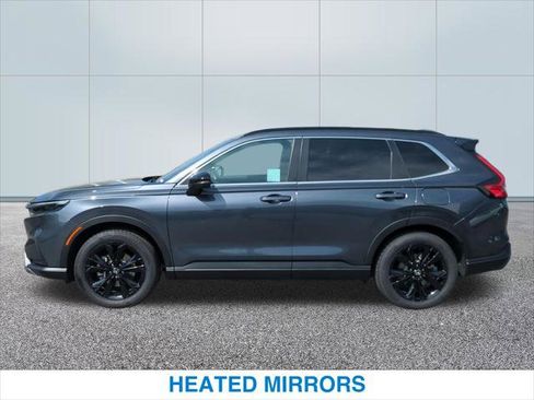 Used 2023 Honda CR-V Sport Touring image 10