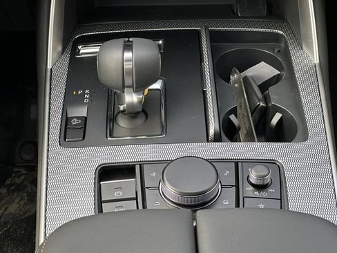 New 2026 MAZDA CX-90 3.3 Turbo w/ Premium Sport Pkg image 13