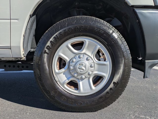 Certified 2020 RAM 2500 Tradesman AWD/4WD image 10