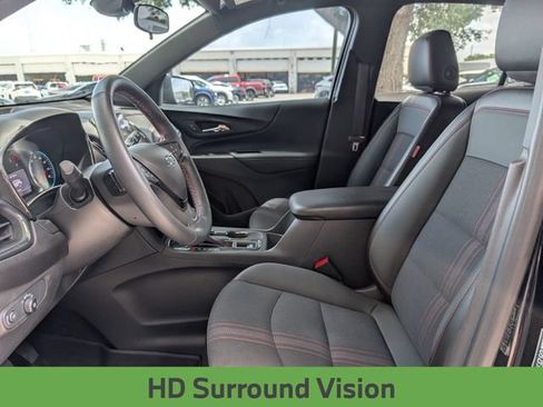 Used 2023 Chevrolet Equinox RS FWD image 17