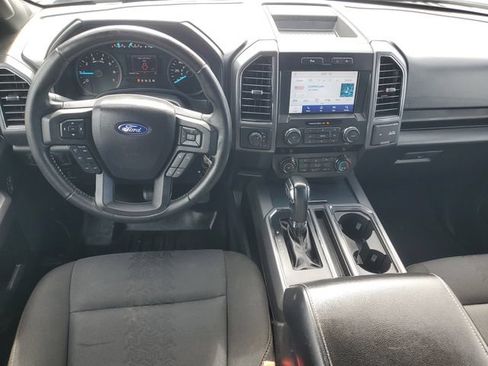 Used 2020 Ford F150 XLT w/ Equipment Group 302A Luxury AWD/4WD image 12