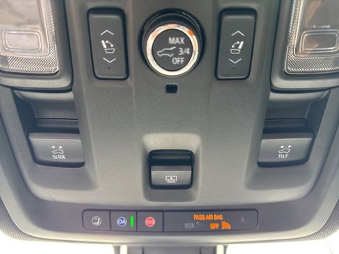 Used 2021 GMC Yukon AT4 w/ AT4 Premium Plus Package image 59