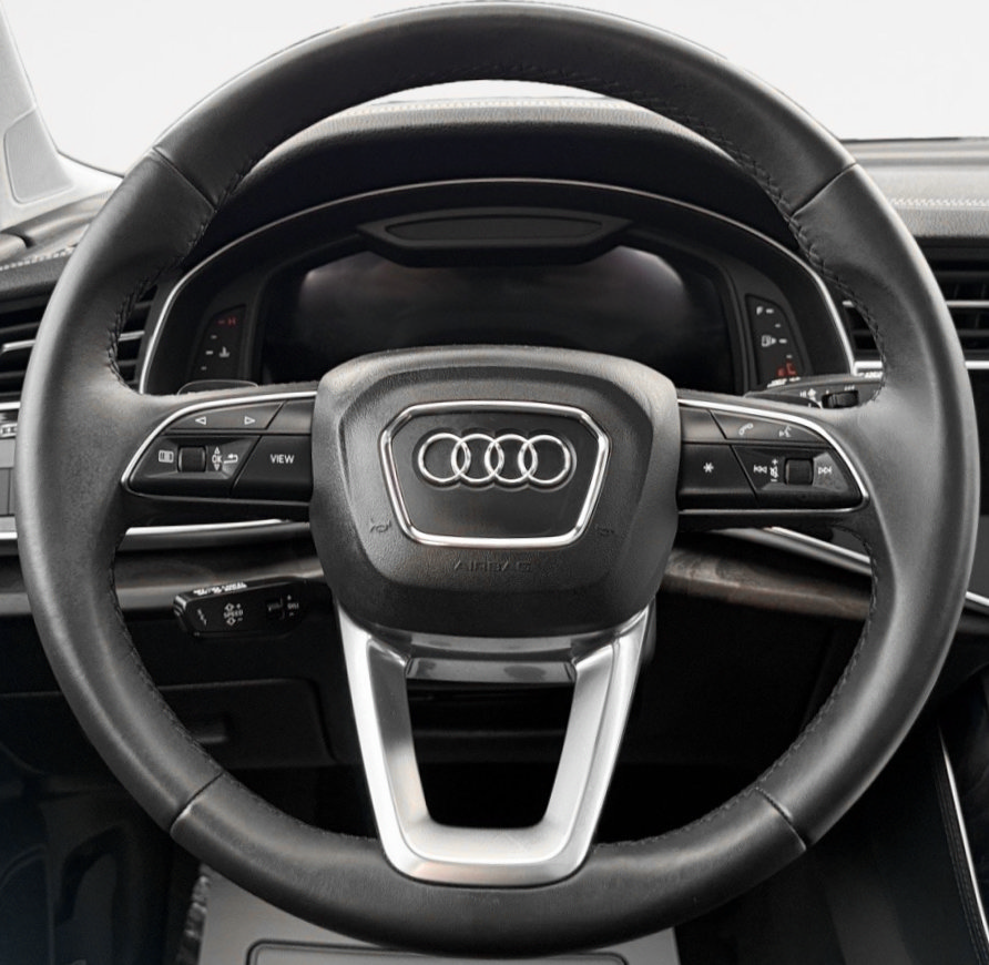Used 2023 Audi Q7 2.0T Premium Plus w/ Premium Plus Package AWD/4WD image 18
