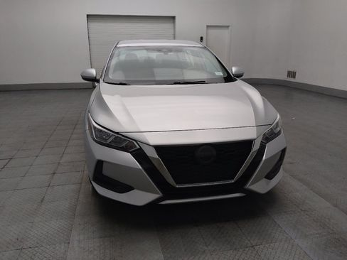 Used 2022 Nissan Sentra S FWD image 14
