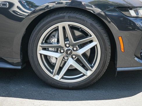Used 2024 Ford Mustang GT Premium RWD image 11