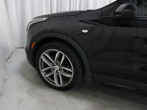 Used 2019 Cadillac XT4 Sport AWD/4WD image 35