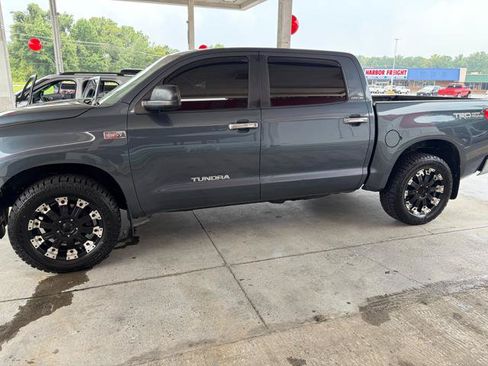 Used 2010 Toyota Tundra Limited AWD/4WD image 10