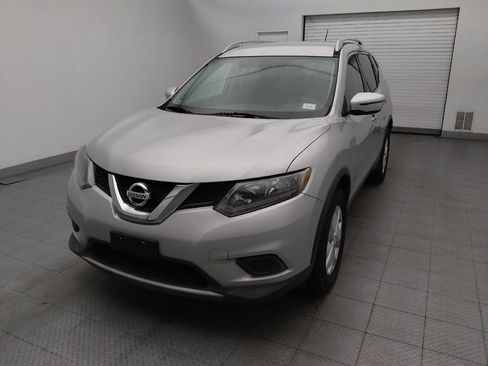 Used 2016 Nissan Rogue SV AWD/4WD image 15