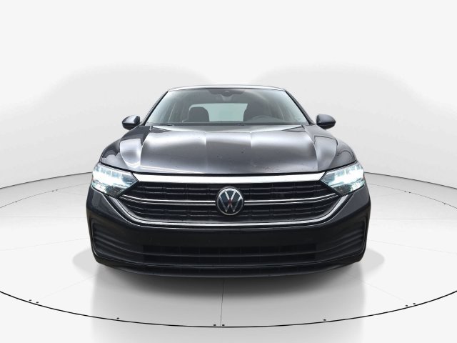 Used 2024 Volkswagen Jetta S FWD image 11