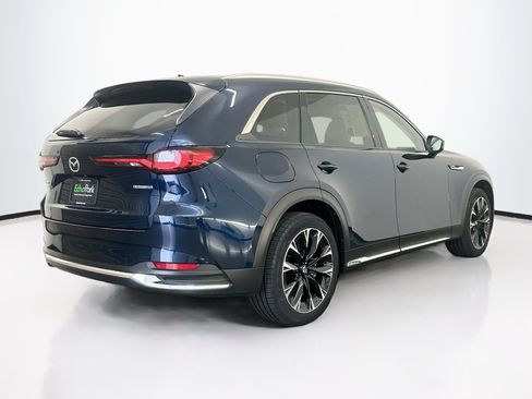 Used 2024 MAZDA CX-90 Plug-In Hybrid w/ Premium Plus AWD/4WD image 9