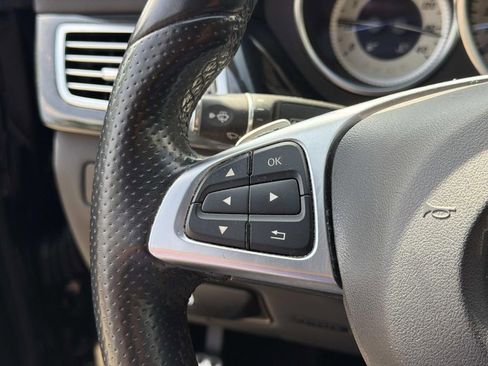 Used 2016 Mercedes-Benz CLS 400 image 24