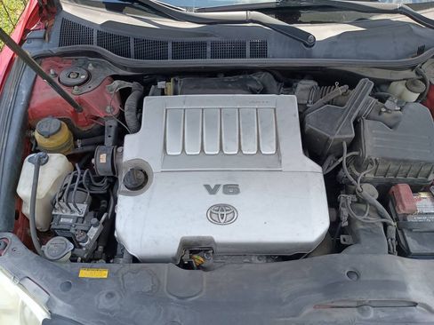 Used 2008 Toyota Camry XLE FWD image 34