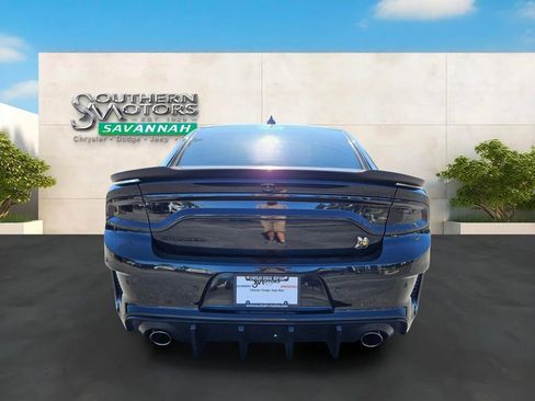 Used 2023 Dodge Charger Scat Pack RWD image 4