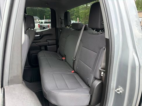 Used 2023 GMC Sierra 1500 Pro w/ Graphite Edition AWD/4WD image 18