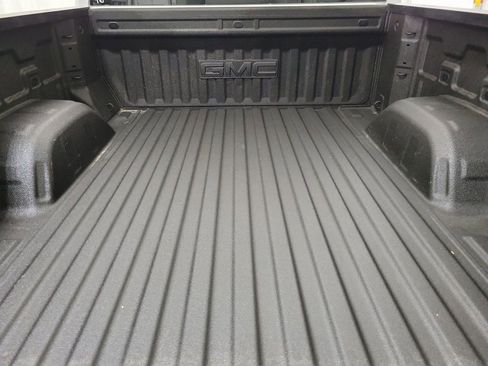 Used 2025 GMC Sierra 1500 Elevation w/ Elevation Premium Package image 18