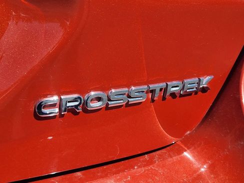 Used 2025 Subaru Crosstrek 2.0i Premium AWD/4WD image 12