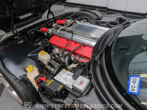 Used 2002 Dodge Viper GTS image 35