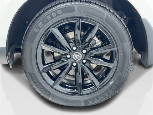 Used 2021 Acura RDX AWD image 54