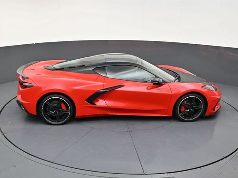 Used 2023 Chevrolet Corvette Stingray Coupe w/ 1LT RWD image 17