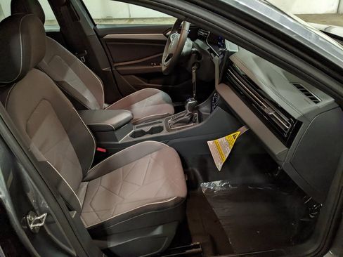 New 2026 Volkswagen Jetta Sport image 23