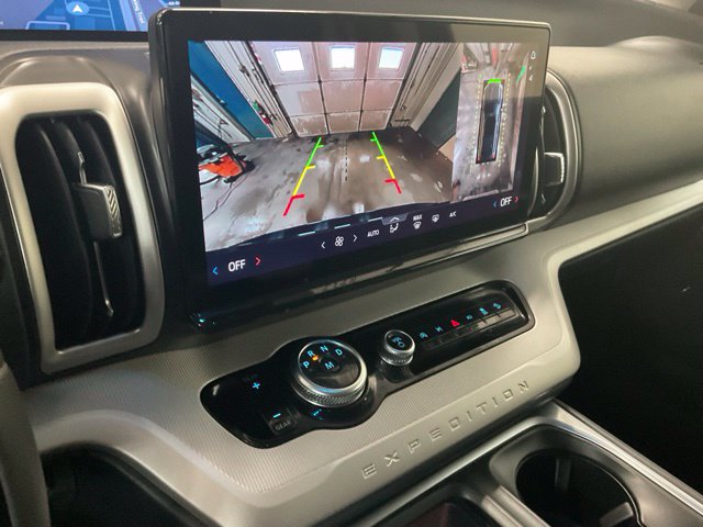 Certified 2025 Ford Expedition Max Active AWD/4WD image 12