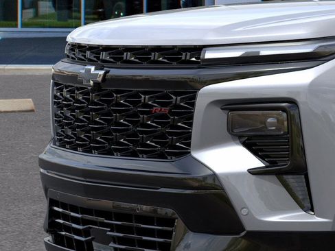 New 2026 Chevrolet Traverse RS w/ LPO, Floor Liner Package image 13