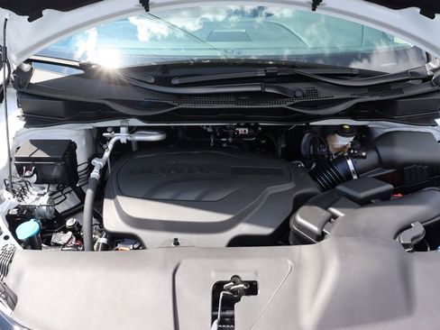 Used 2026 Honda Odyssey EX-L image 36