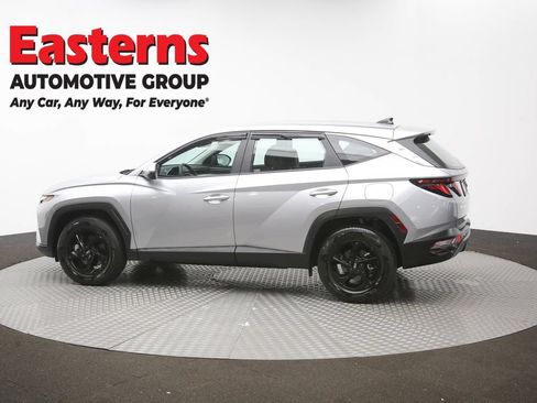 Used 2024 Hyundai Tucson SE AWD/4WD image 56
