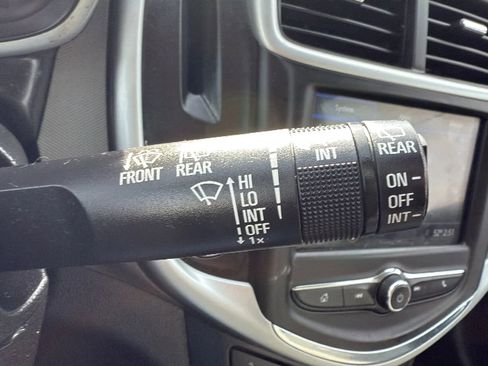 Used 2019 Chevrolet Sonic LT image 13